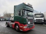 Scania R490 4X2 Topline - Scania R490