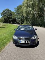 Volkswagen Eos 2.0 FSI Individual Chrom Individual Chrom - Volkswagen Eos: Individual