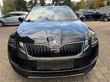 Skoda Octavia - 2