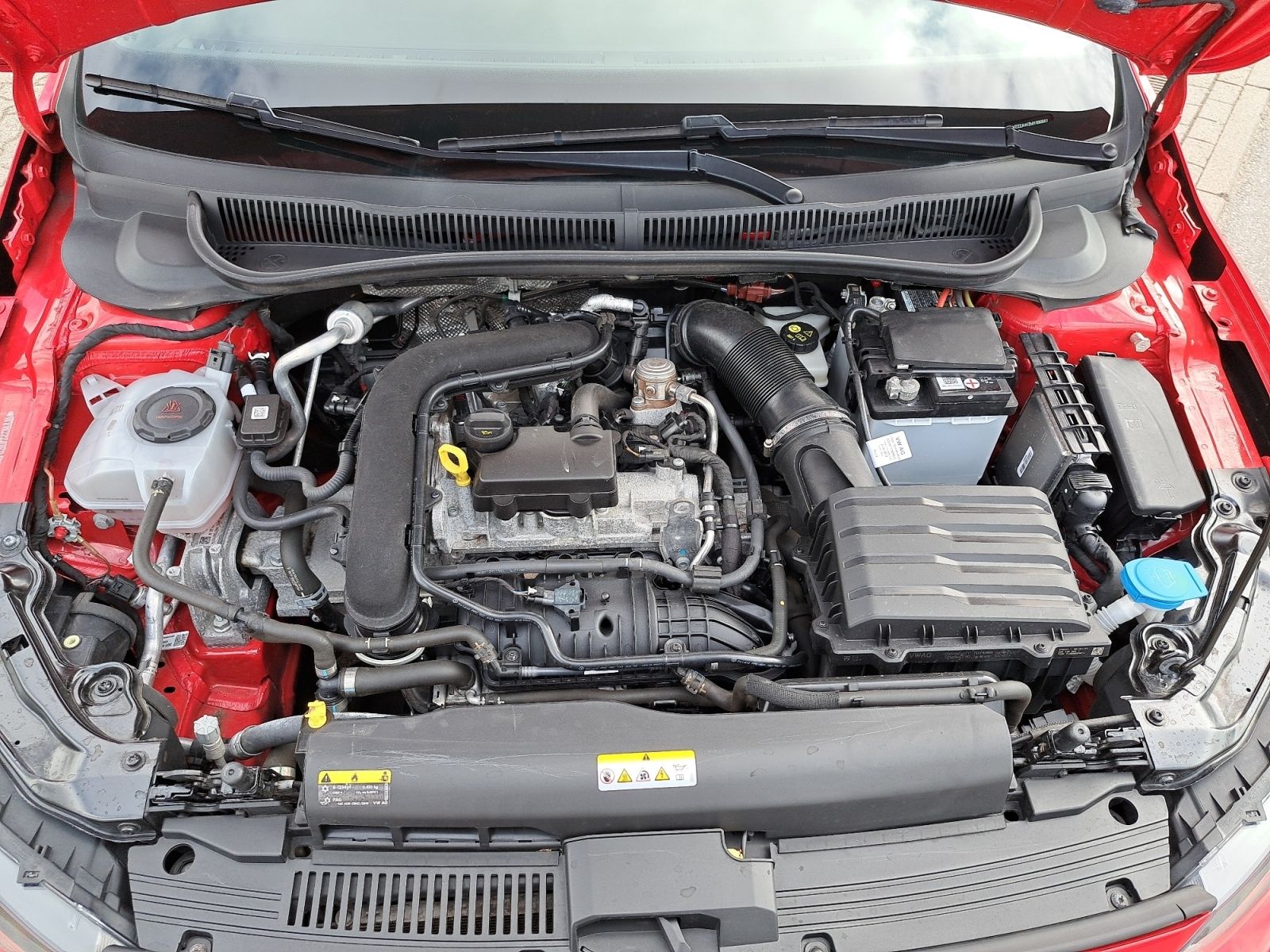 Volkswagen Polo - Bild 23