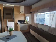 Chausson 640  UltimeLine, Fiat, Modell 2026