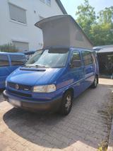 Volkswagen T4 TDI Multivan Wohnmobil - Volkswagen LT in Stuttgart