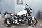 Yamaha XSR 900 - YAMAHA XS