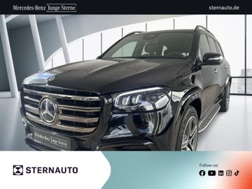 Mercedes GLS 450 - 1