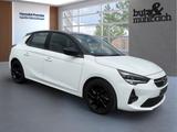 Opel Corsa F 1.2 Turbo GS Line (EURO 6d) - Opel Corsa e-GS