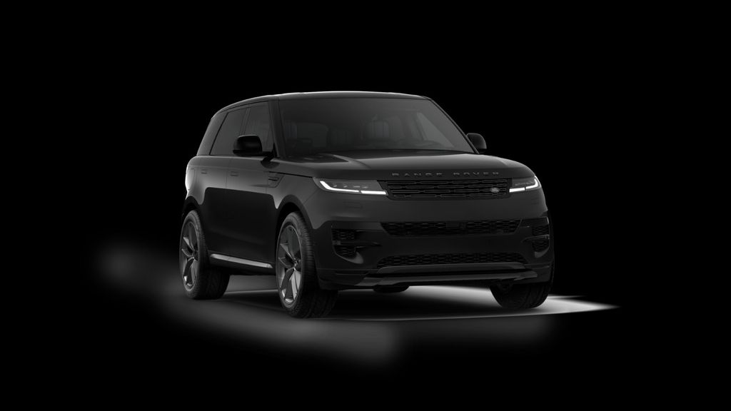 Land Rover Range Rover Sport 3.0 D250 MHEV AWD SE