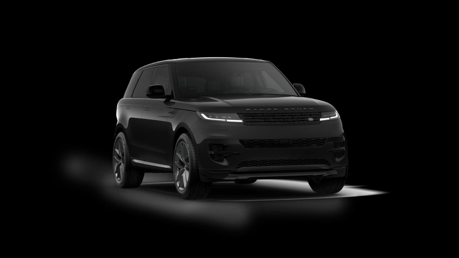 Land Rover Range Rover Sport - Bild 1