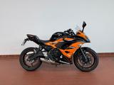 Kawasaki Ninja 650 - A2! - KAWASAKI NINJA 650
