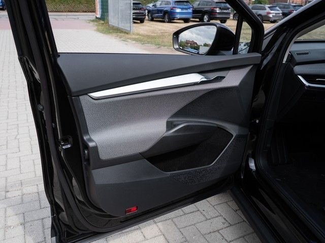 Enyaq 60 Loft AHK+LED+RFK+NAVI