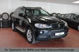 BMW X5 3.0d 7-Sitzer*HUD*Keyless*2.Hand*AHK - BMW: 5.0