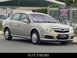 Opel Vectra C 1.6 Lim. Edition*NAVI*SHZ*KLIMAATMK*TÜV - Opel Vectra mit Benzin-Antrieb: Limousine