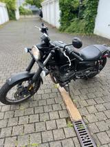 Motron Revolver - MOTRON MOTORRAD