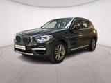 BMW X3 xDrive20d 48V xLine - BMW X3 xLine mit Hybrid-Antrieb (Diesel-Elektro)