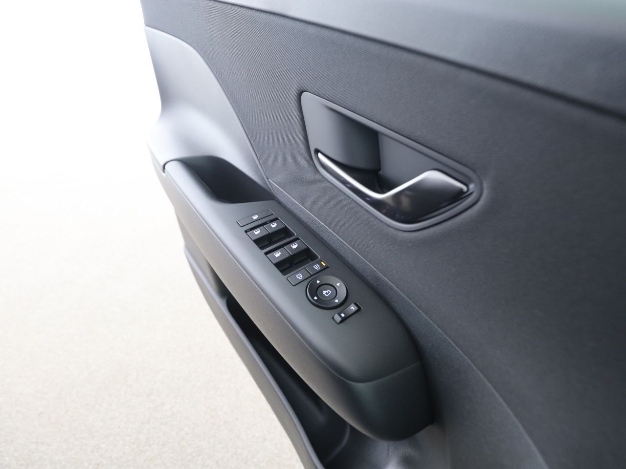 Hyundai Kona – Bild 14