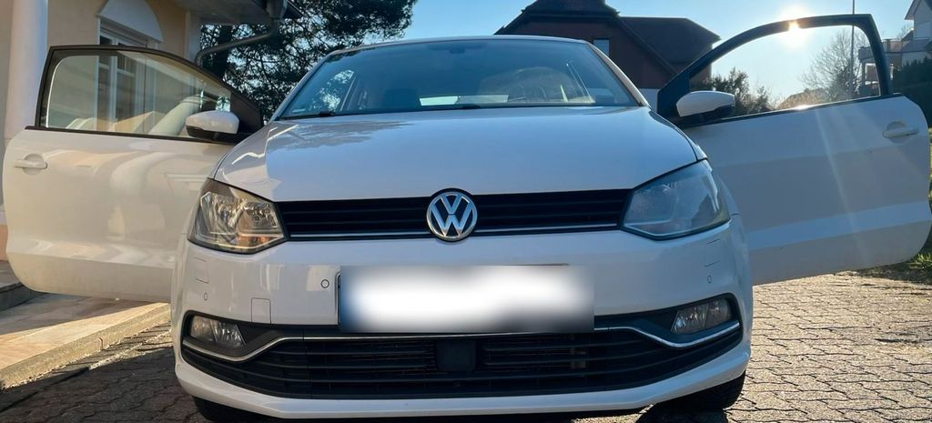 Image of Volkswagen Polo