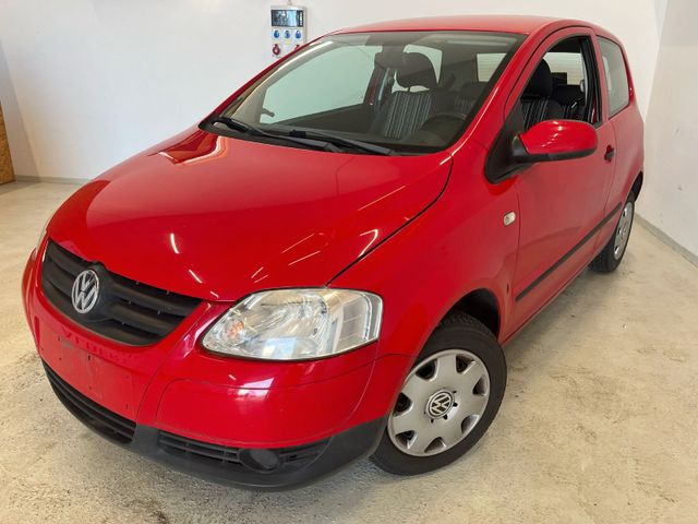 Volkswagen Fox*KLIMA*EXPORT*