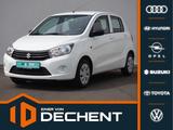 Suzuki Celerio Club 1.0,Klima,Allwetterreifen,TÜV 06/27 - Suzuki in Saarbrücken