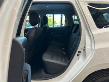 Dacia Duster II Prestige *AHK*TEMPO*NAVI*KLIMA*PDC*