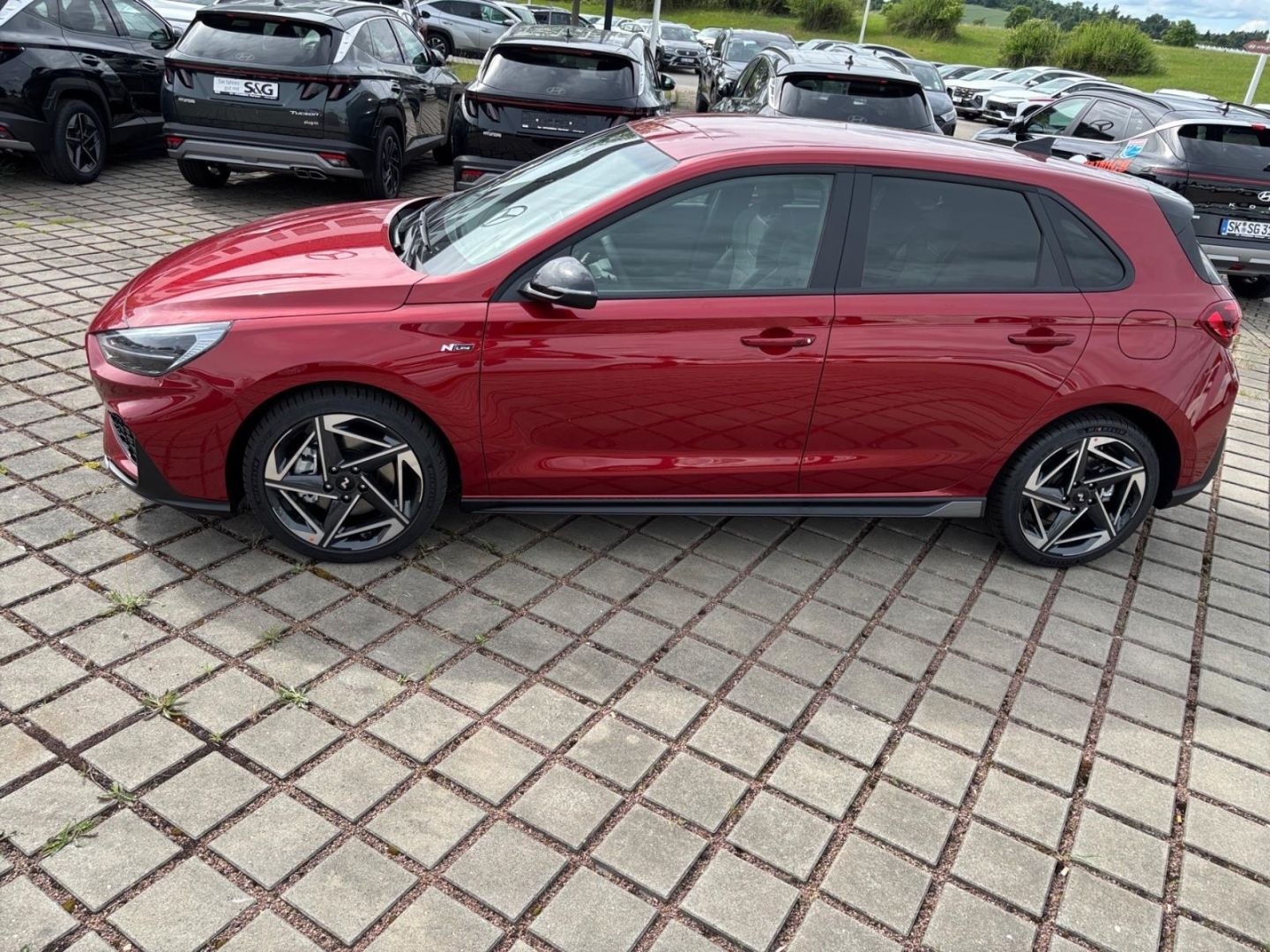 Hyundai i30 - Bild 16