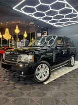 Land Rover Range Rover 4.4 TDV8 Vogue/FULL/TOP - Land Rover Range Rover: Händler
