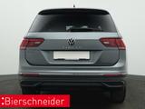 Volkswagen Tiguan Allspace 1.5 TSI DSG Move 7SITZE AHK NAVI - VW Tiguan Allspace in Dortmund