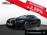BMW 850i xDr. Coupe M-Technik-Paket Multisitze Laser