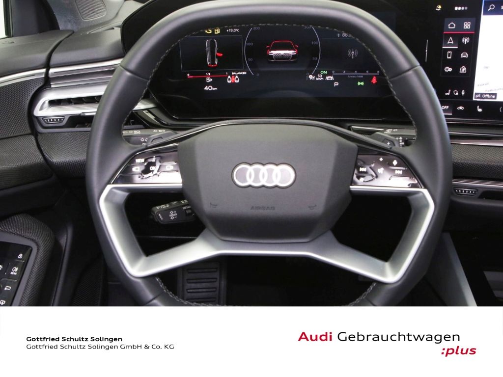 Audi A6 - Bild 17