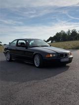 BMW E36 318is Coupé / Tauschen - BMW 318 aus 1992: 318i E36