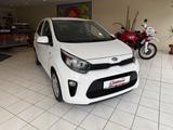 Kia Picanto Edition 7 - Kia Picanto Gebrauchtwagen in Chemnitz