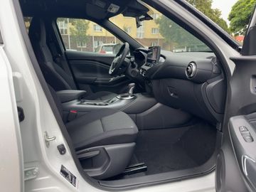 Nissan Juke 1.6 HYBRID N-CONNECTA 143 PS LEDNAVI
