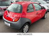 Ford Ka Basis - Ford Ka/Ka+ aus 2006