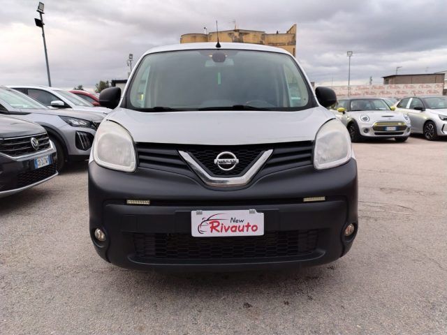 Nissan NISSAN NV250 1.5 dCi 95CV PL Van