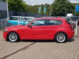 BMW 118i Advantage + Comfort Navi Sitzheizung PDC BT - BMW 118 in Oberhausen