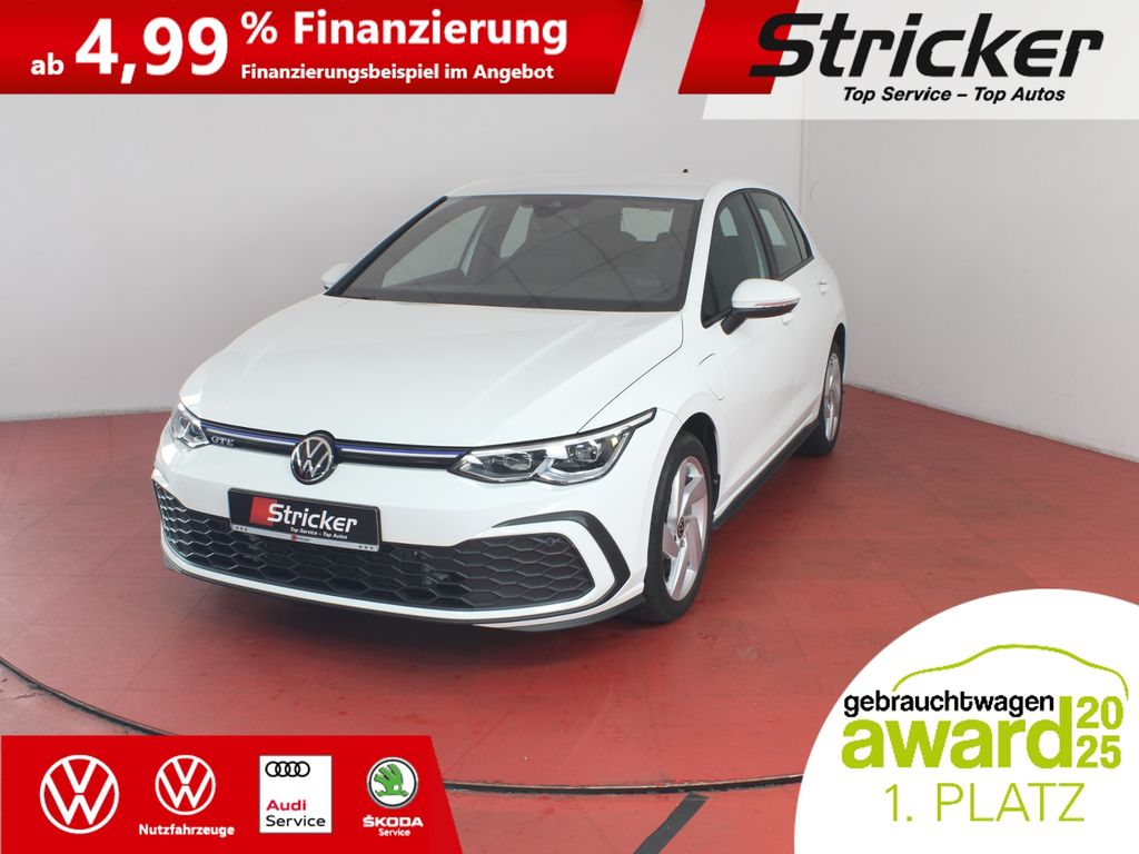 Image of Volkswagen Golf