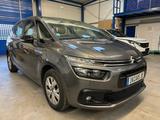 Citroën Grand C4 Spacetourer 1.5 BlueHDI Aut.DAB*7 Sitze - gebrauchte Citroën C4 SpaceTourer aus dem Jahr 2022