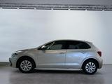 Volkswagen Polo VI 1.0 Life Matrix 2xKlima Facelift KlimaA - VW Polo Gebrauchtwagen in Mannheim