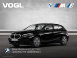 BMW 116i Hatch Advantage DAB LED Tempomat Shz PDC