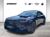 BMW M5 Limousine Carbon Bremse, 0,5% Versteuerung! - BMW: V