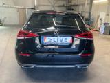 Mercedes-Benz A 200 DCT*LED*MBUX*AHK*2HAND - Mercedes-Benz A-Klasse Gebrauchtwagen