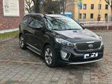 Kia Sorento Platinum Edition 4WD-7 STZ/ACC... - Kia Sorento: Edition 7