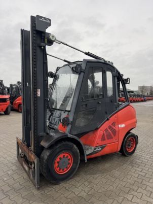 Linde H45D-02