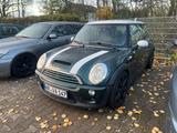 MINI COOPER S R53 facelift Anzeige lesen! - MINI Cooper S R53 Gebrauchtwagen