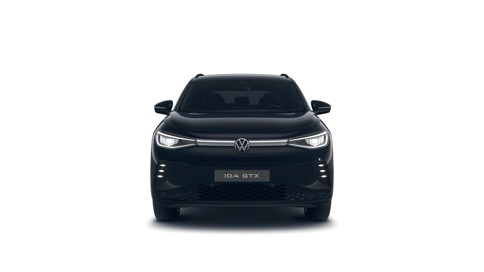 Volkswagen ID.4 GTX LM21 AHK 360° EASYOPEN imagem 3
