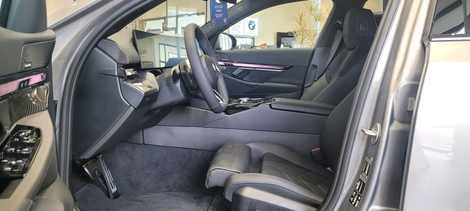 BMW 520 - Bild 17