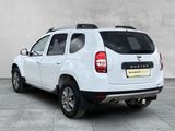Dacia Duster Laureate 1.6 SCe 4x4 AHK+KLIMA+BLUETOOTH - Dacia Duster: Laureate