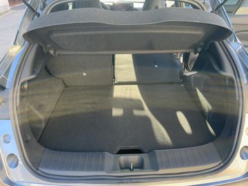 Nissan Juke 1.0 DIG-T TEKNA 114PS AUTOMATIKLED