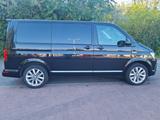Volkswagen T6 Multivan - VW T6 Multivan von privat