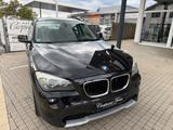 BMW X1 18 d sDrive,2.Hand, TüV 12.2027 - BMW X1 bis 5.000 Euro