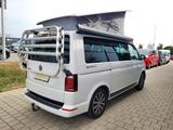 Volkswagen T6 TDI DSG California Beach Edition m. AHK/Marki - Angebote