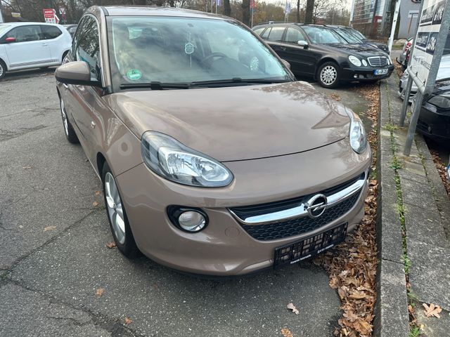 Opel Adam Jam ecoFlex *Infinity/FlexFix* TÜV/AU neu